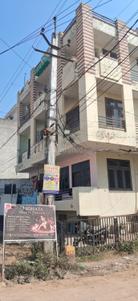 Image of 1100 Sq.ft 3.5 BHK Apartment / Flat for sale in Kalwad Road, Jaipur for Rs. 2500000