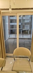 Balcony Image of 1700 Sq.ft 3 BHK Apartment / Flat for sale in Om Shiv Kailasa, Mihan Nagpur for Rs. 7800000