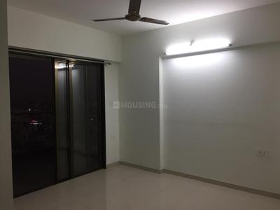 Bedroom Image of 1580 Sq.ft 3 BHK Apartment / Flat for sale in Bhandari 43 Privet Drive, Balewadi Pune for Rs. 24000000
