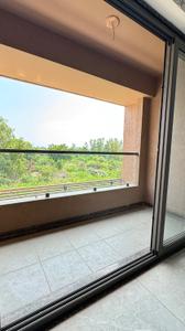 Balcony Image of 2070 Sq.ft 3 BHK Apartment / Flat for sale in Manipur Ahmedabad for Rs. 9400000