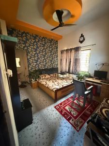Bedroom Image of 1052 Sq.ft 3 BHK Independent House for sale in Borsi Durg for Rs. 6000000