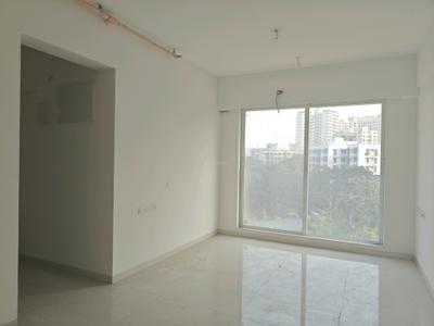 Living Room Image of 700 Sq.ft 2 BHK Apartment / Flat for sale in Tridhaatu Morya, Chembur Mumbai for Rs. 20000000