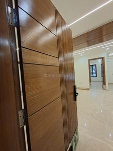 Hall Image of 4700 Sq.ft 4 BHK Builder Floor for sale in Palam Vihar Gurgaon for Rs. 47500000