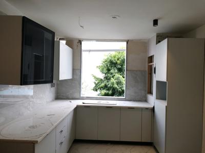Kitchen Image of 1350 Sq.ft 4 BHK Builder Floor for sale in Sector 23B Dwarka New Delhi for Rs. 15900000