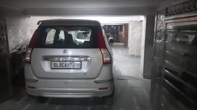 2 BHK Independent House