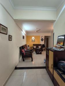 Image of 1499 Sq.ft 3 BHK Apartment / Flat for sale in Esteem Gardenia by Esteem Ventures, Sahakara Nagar, Bengaluru for Rs. 17900000