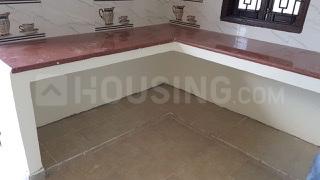 Kitchen Image of 1440 Sq.ft 3 BHK Apartment / Flat for sale in Katesar Varanasi for Rs. 6500000