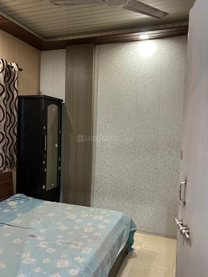 Sector 29, Belapur CBD Bedroom 1