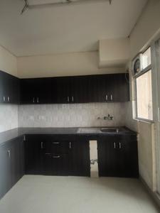 Kitchen Image of 900 Sq.ft 2 BHK Apartment / Flat for sale in Aditya City Apartment Ghaziabad, Wave City Ghaziabad for Rs. 6300000