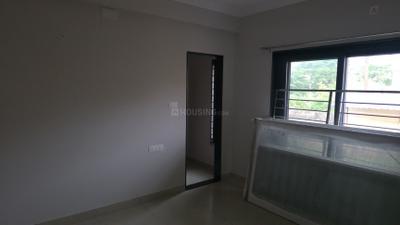 Bedroom Image of 1350 Sq.ft 3 BHK Apartment / Flat for rent in Nayapalli Bhubaneswar for Rs. 38000