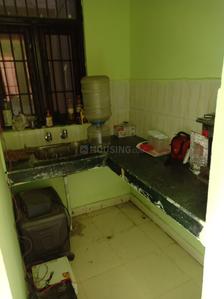 Image of 540 Sq.ft 1 BHK Apartment / Flat for sale in Sector 57, Gurgaon for Rs. 1600000