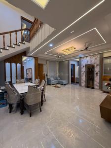 Image of 2550 Sq.ft 5 BHK Villa for sale in Kamal Vihar, Raipur for Rs. 7225000