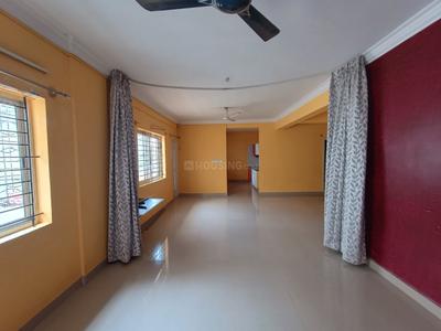 Hall Image of 1585 Sq.ft 3 BHK Apartment / Flat for sale in PSR Aster, Volagerekallahalli Bengaluru for Rs. 10500000