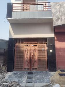Image of 900 Sq.ft 3 BHK Independent House for sale in Shiv Colony, Karnal for Rs. 6000000