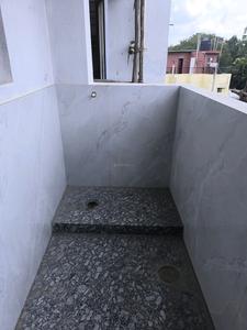 Drying Area Image of 2150 Sq.ft 3 BHK Apartment / Flat for sale in Dhriti Elite, Bangalore City Municipal Corporation Layout Bengaluru for Rs. 21075158