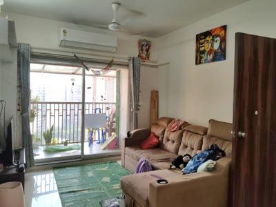 Living Room Image of 1000 Sq.ft 2 BHK Apartment / Flat for sale in Ace Homes, Kasarvadavali Thane for Rs. 10200000