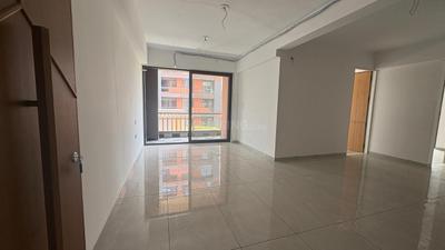 Hall Image of 1800 Sq.ft 3 BHK Apartment / Flat for rent in Gotri Vadodara for Rs. 26000