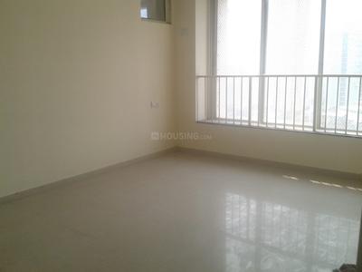 Bedroom Image of 1300 Sq.ft 3 BHK Apartment / Flat for sale in Rustomjee Ozone, Goregaon West Mumbai for Rs. 47000000