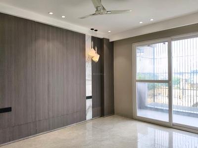 Bedroom Image of 1720 Sq.ft 3 BHK Builder Floor for sale in Sector 57 Gurgaon for Rs. 23500000