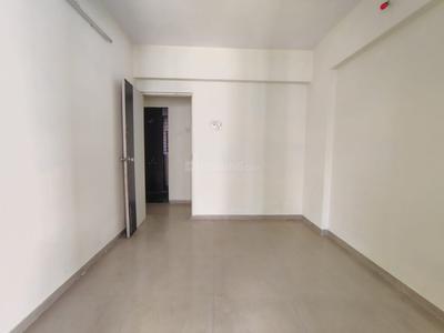 Hall Image of 1075 Sq.ft 2 BHK Apartment / Flat for sale in Gurudev Heights, Kamothe Navi Mumbai for Rs. 11000000