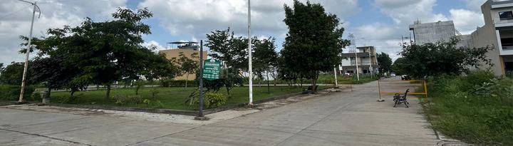 Omaxe Anandam Main Image 1