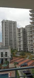 Balcony Image of 1918 Sq.ft 3 BHK Apartment / Flat for sale in Spaze Privy AT4, Sector 84 Gurgaon for Rs. 18500000