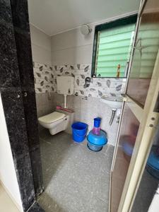 Image of 950 Sq.ft 2 BHK Apartment / Flat for sale in Sumit Unique Height, Badlapur West, Badlapur for Rs. 4500000