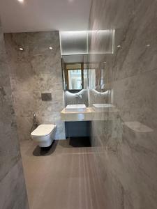 Hall Image of 2000 Sq.ft 3 BHK Apartment / Flat for sale in Bhagwati Celestria, Airoli Navi Mumbai for Rs. 26000000