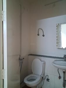 Bedroom Two Image of 1250 Sq.ft 3 BHK Apartment / Flat for sale in Jaypee Kosmos, Sector 134 Noida for Rs. 11900000