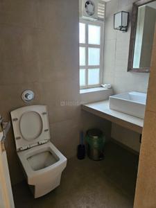 Image of 2500 Sq.ft 4.5 BHK Duplex for rent in Rizvi Continental Tower, Pali Hill, Mumbai for Rs. 425000