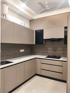 Kitchen Image of 1550 Sq.ft 3 BHK Builder Floor for sale in Sector 49 Gurgaon for Rs. 32500000