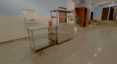 Hall Image of Vedant Home Care PG in Sector 135, Noida