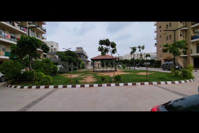 Image of 570 Sq.ft 1 BHK Apartment / Flat for sale in ROF Ananda, Sector 95, Gurgaon for Rs. 4150000