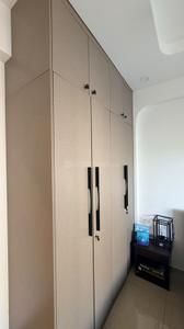 Bedroom Image of 1500 Sq.ft 3 BHK Apartment / Flat for rent in Orchid Piccadilly, Chokkanahalli Bengaluru for Rs. 60000