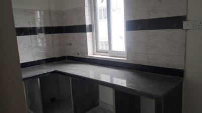 Kitchen Image of 1331 Sq.ft 3 BHK Apartment / Flat for sale in Kalighat Kolkata for Rs. 15000000