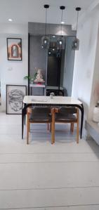 Hall Image of 1127 Sq.ft 2 BHK Apartment / Flat for sale in Shiv Samarth I, Pal Gam Surat for Rs. 4160000