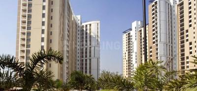Image of 1900 Sq.ft 4 BHK Apartment / Flat for sale in Omaxe NRI City, Omega II, Greater Noida for Rs. 22000000