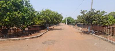 Image of 180 Sq.ft Residential Plot / Land for sale in Gandimaisamma, Hyderabad for Rs. 7950000