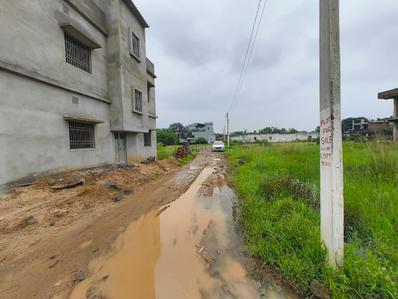 Image of 2208 Sq.ft Residential Plot / Land for sale in GM Complex, Brajrajnagar for Rs. 1950000