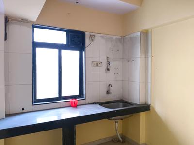 Kitchen Image of 850 Sq.ft 2 BHK Apartment / Flat for sale in Raunak City 2 by Raunak Group, Kalyan West Kalyan for Rs. 6800000