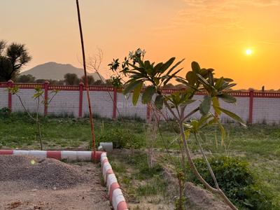 Image of 2450 Sq.ft Residential Plot / Land for sale in Agarpura, Jaipur for Rs. 1155813