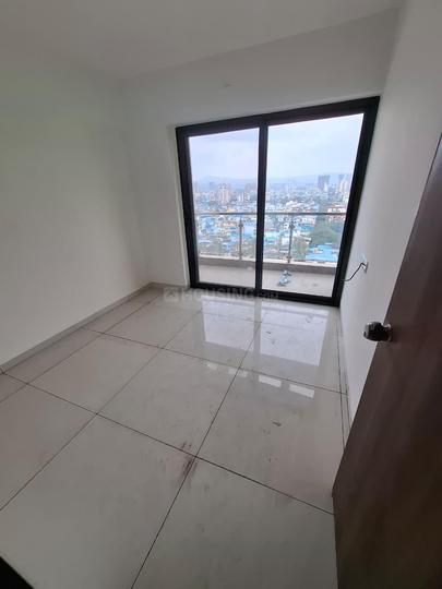 Koparkhairane Bedroom 1