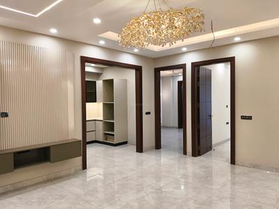 Living Room Image of 1800 Sq.ft 3 BHK Builder Floor for sale in Sector 55 Gurgaon for Rs. 26000000