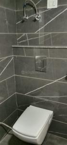 Bathroom Image of 1250 Sq.ft 3 BHK Apartment / Flat for sale in Sector 13 Rohini New Delhi for Rs. 23500000