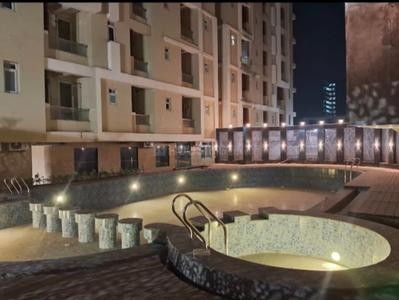 Image of 1450 Sq.ft 3 BHK Apartment / Flat for rent in VN Exclusive 444, Karolan Ka Barh, Jaipur for Rs. 37000