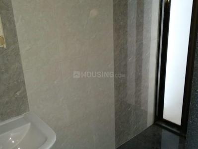 Image of 920 Sq.ft 2 BHK Apartment / Flat for rent in Rosa Gardenia, Kasarvadavali, Thane for Rs. 30000