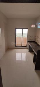 Image of 833 Sq.ft 2 BHK Apartment / Flat for sale in Akshar Ashlar Tattva, Titwala, Thane for Rs. 4500000