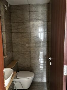 Image of 1200 Sq.ft 3 BHK Apartment / Flat for sale in Sheth Auris Serenity, Malad West, Mumbai for Rs. 52500000