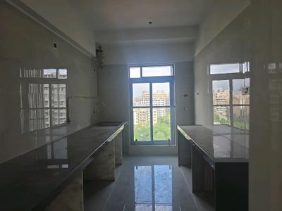 Kitchen Image of 1800 Sq.ft 3 BHK Apartment / Flat for sale in Shree Suraj Park Grandeur, Vile Parle West Mumbai for Rs. 85000000