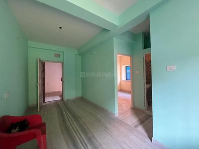 Hall Image of 800 Sq.ft 2 BHK Apartment / Flat for sale in Naktala Kolkata for Rs. 3200000